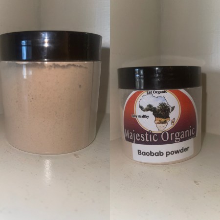 Baobab Powder 2.5 oz