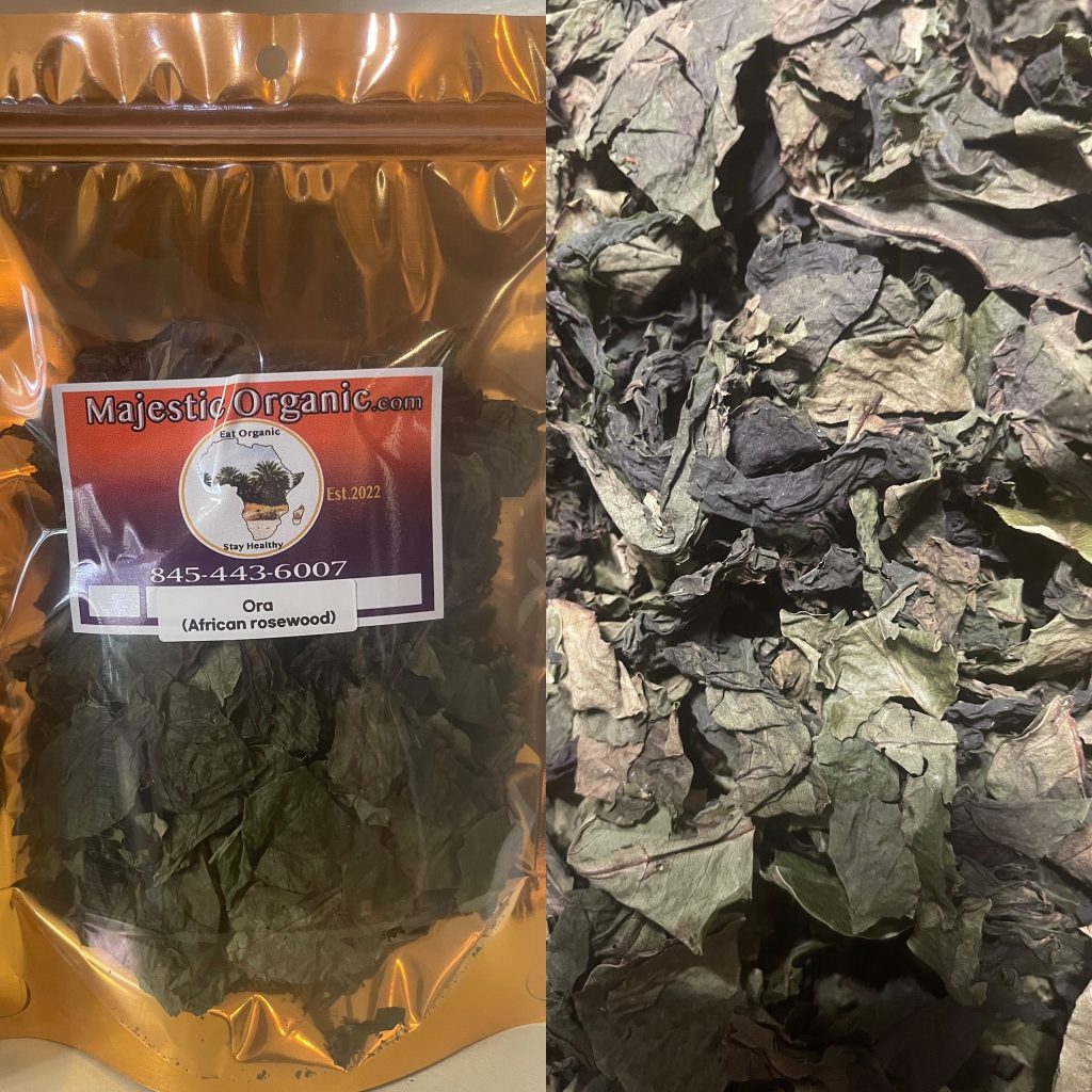 Ora (Rosewood) Can be use as Herbal for Cough Remedy