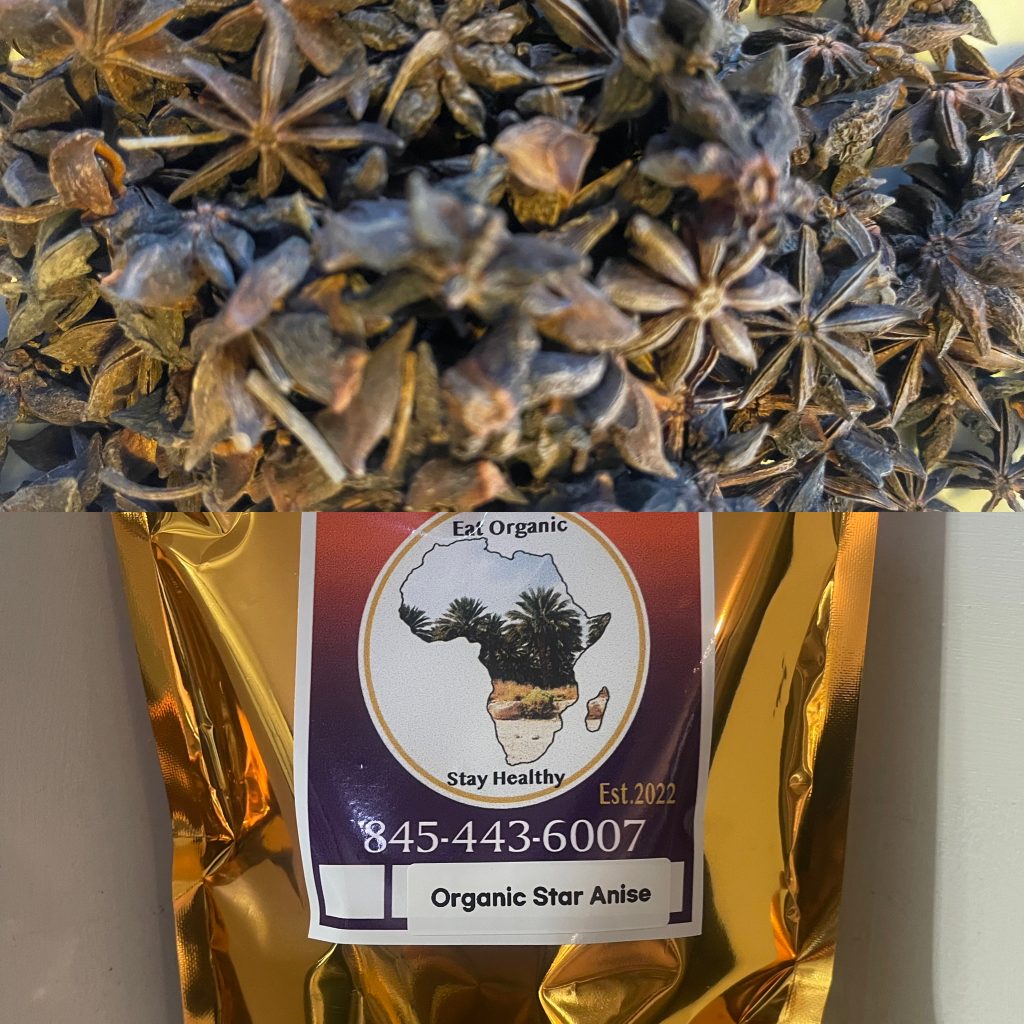 Star Anise