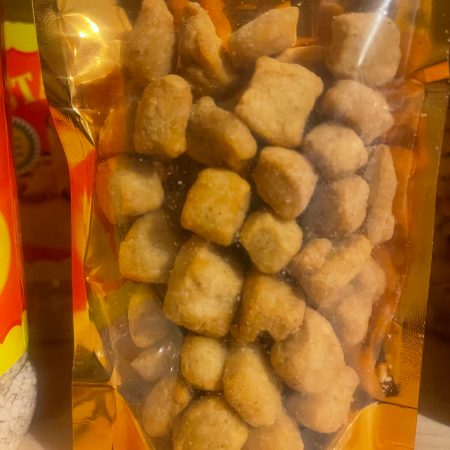 Spicy Chin - Chin 5oz