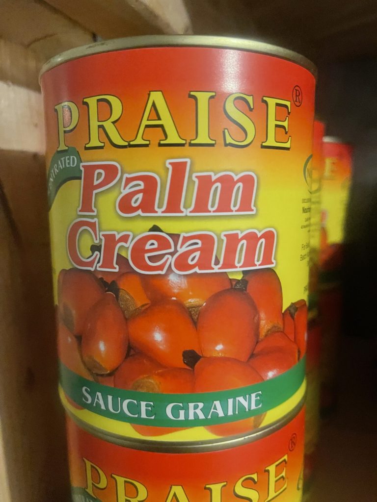 (PRAISE) Palm Cream 26.1 oz
