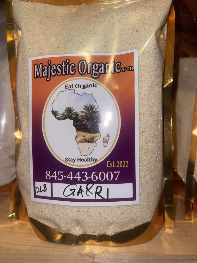 GARRI 2lb