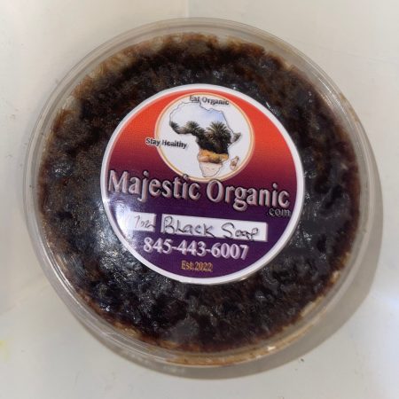 Black Soap 1.7oz