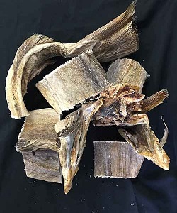 Stock Fish Totally Cut 1.5Ib
