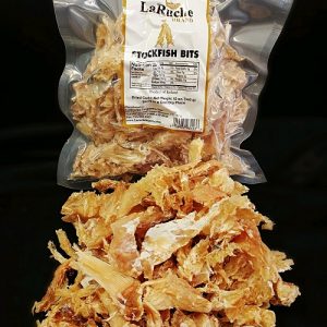 Stockfish Bits (1.5lb)