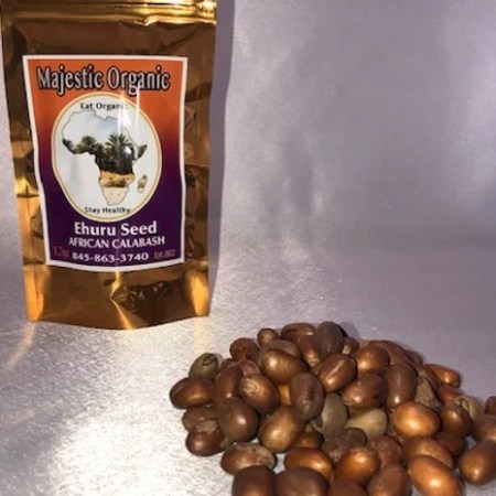 Ehuru Seed 1.5oz