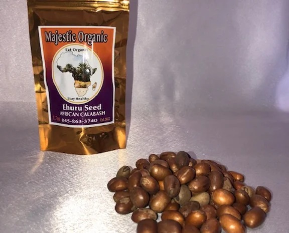 Ehuru Seed 1.5oz