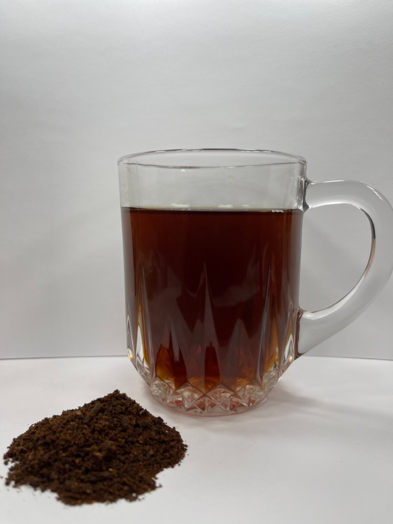 Clove Tea (10 count) Steep in boiling hot water for 3-5mins